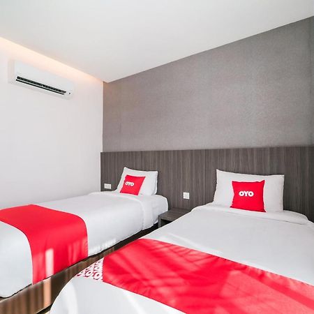 Capital O 89386 Stay 365 Hotel Changlun Zewnętrze zdjęcie