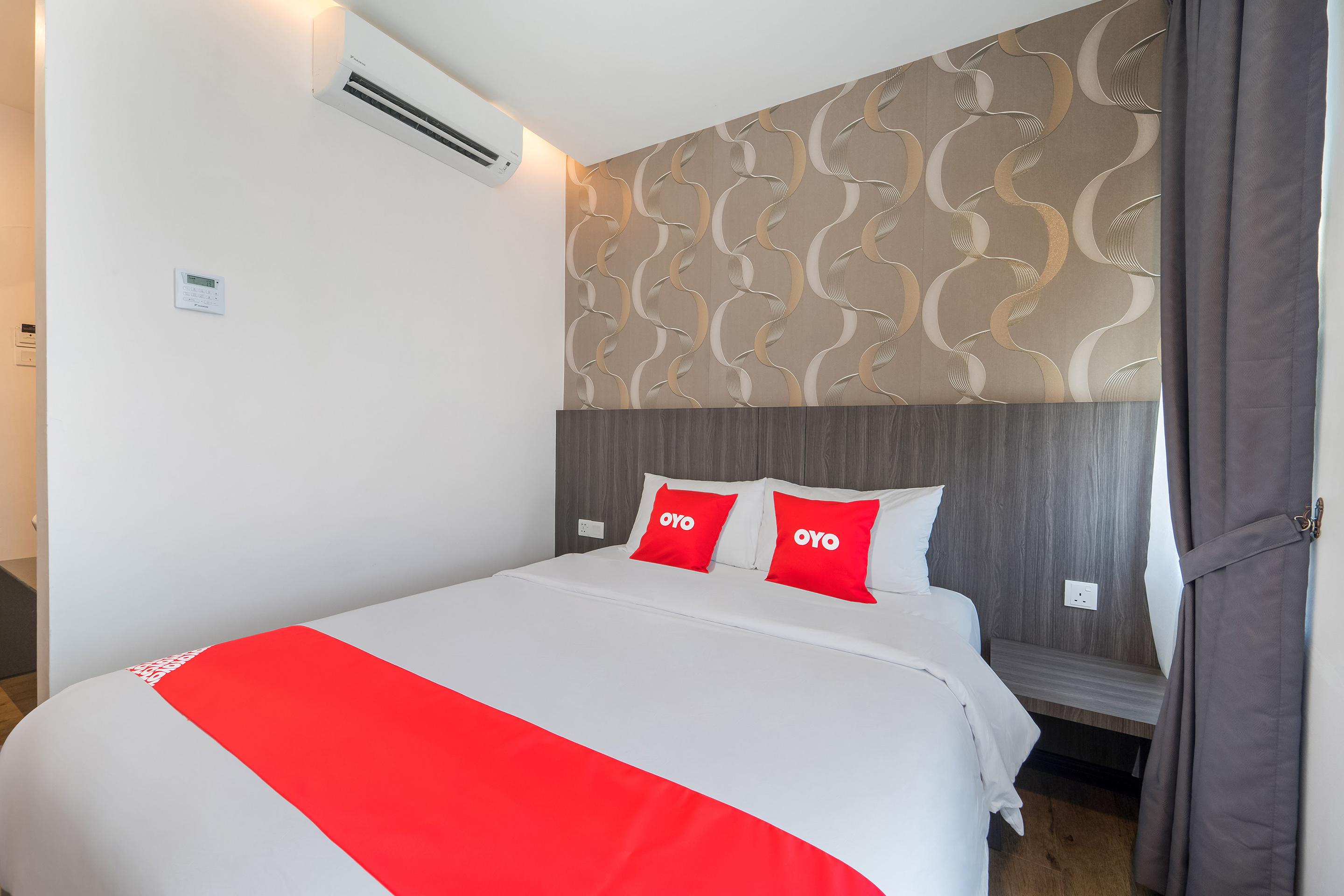 Capital O 89386 Stay 365 Hotel Changlun Zewnętrze zdjęcie