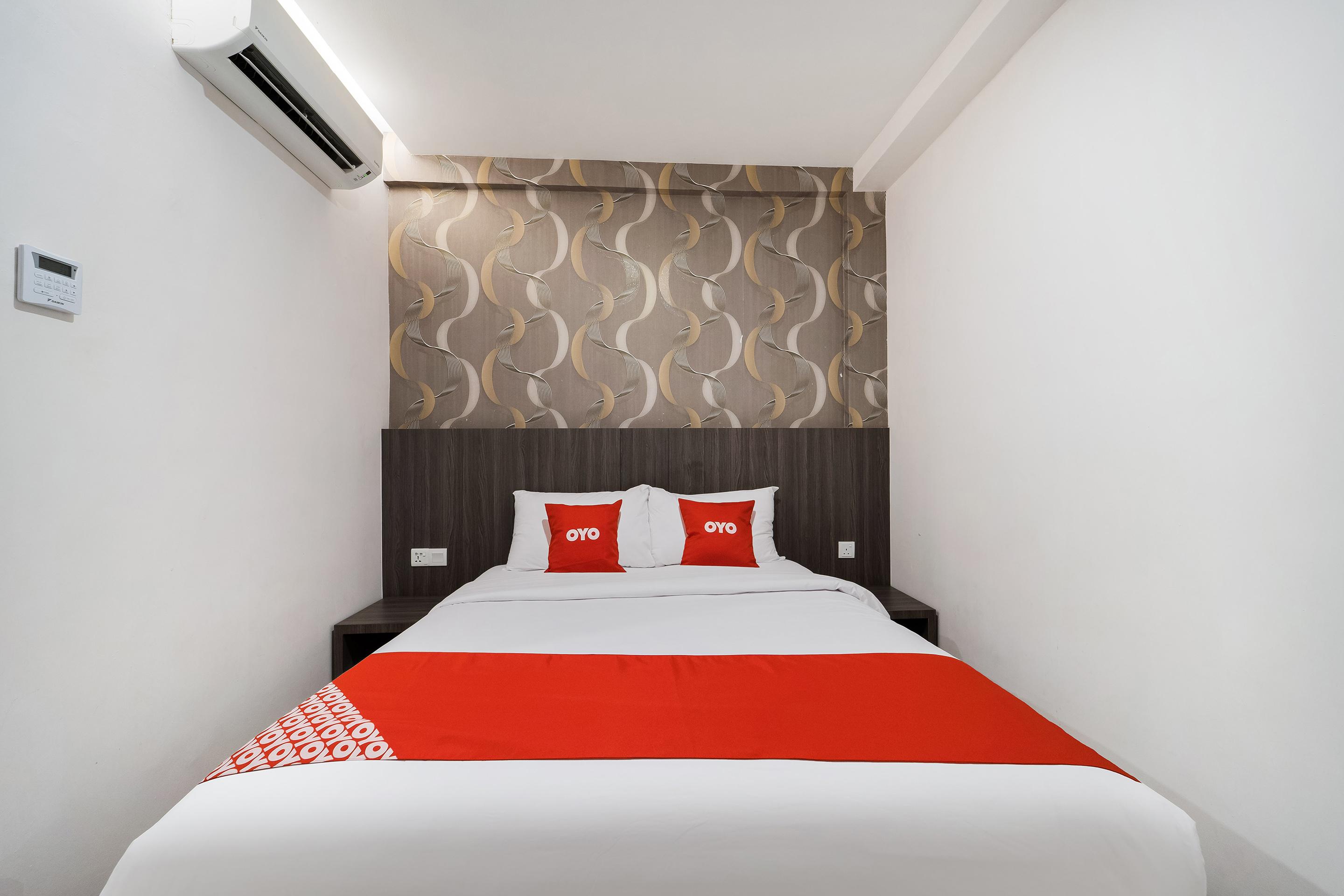 Capital O 89386 Stay 365 Hotel Changlun Zewnętrze zdjęcie