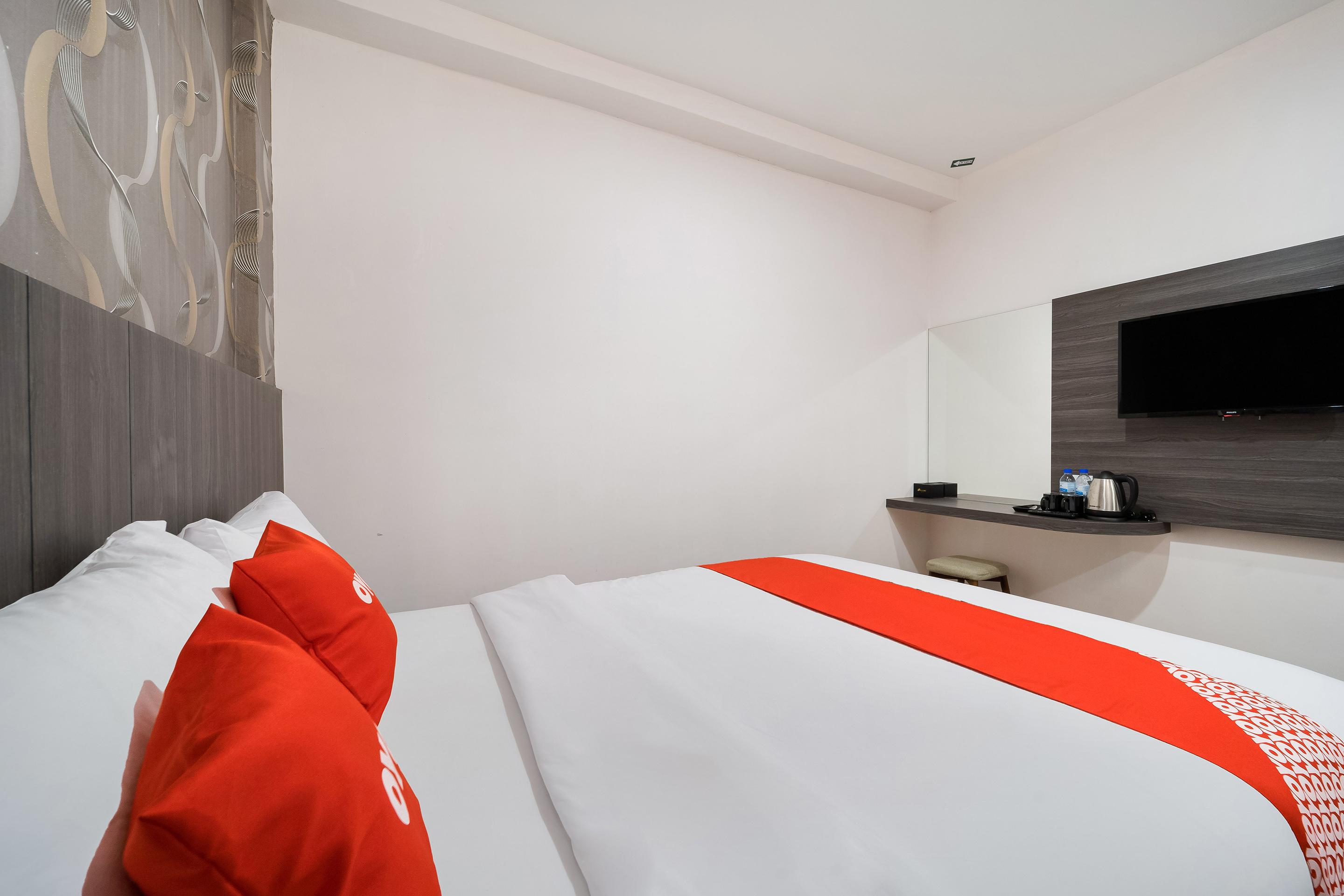 Capital O 89386 Stay 365 Hotel Changlun Zewnętrze zdjęcie