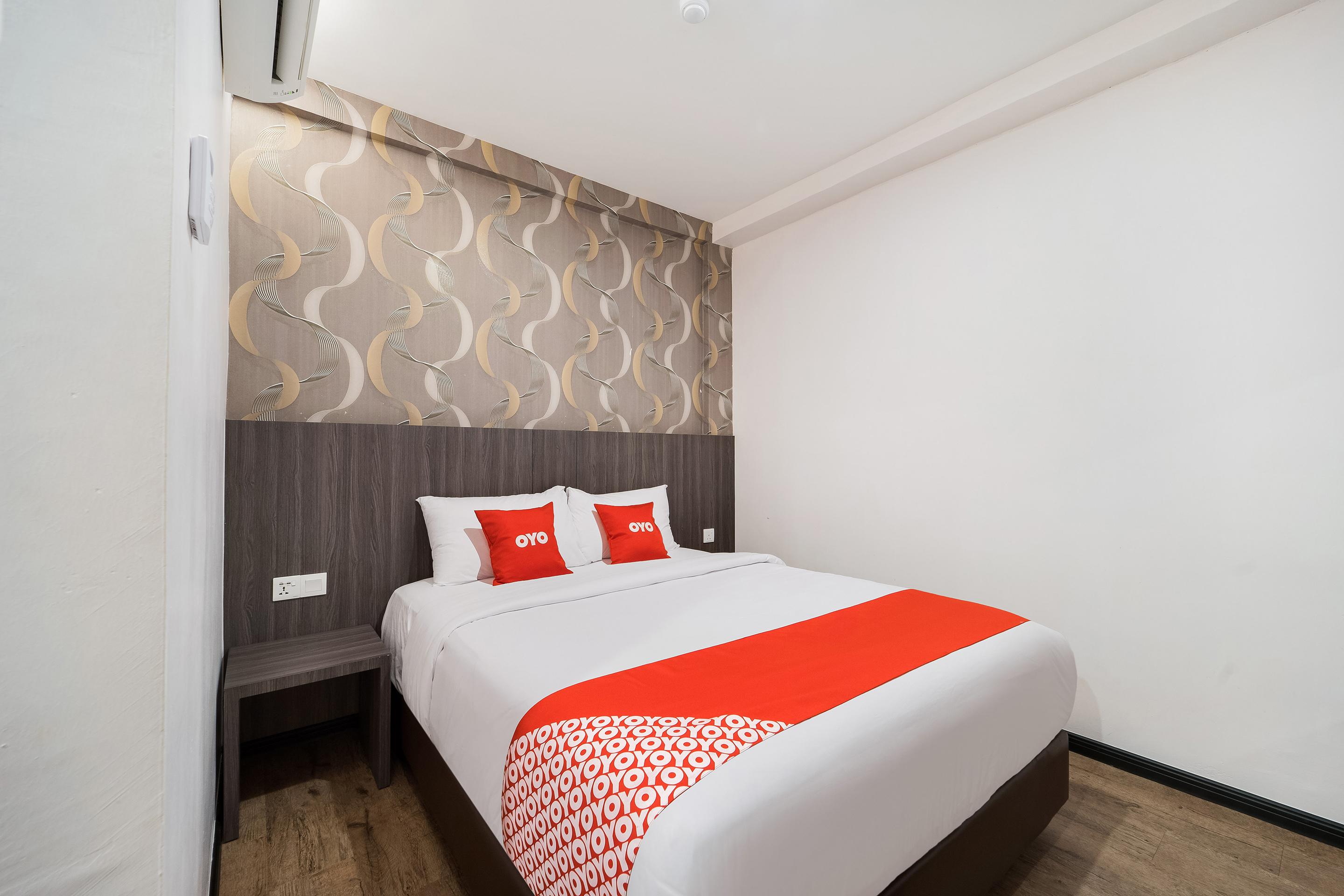 Capital O 89386 Stay 365 Hotel Changlun Zewnętrze zdjęcie