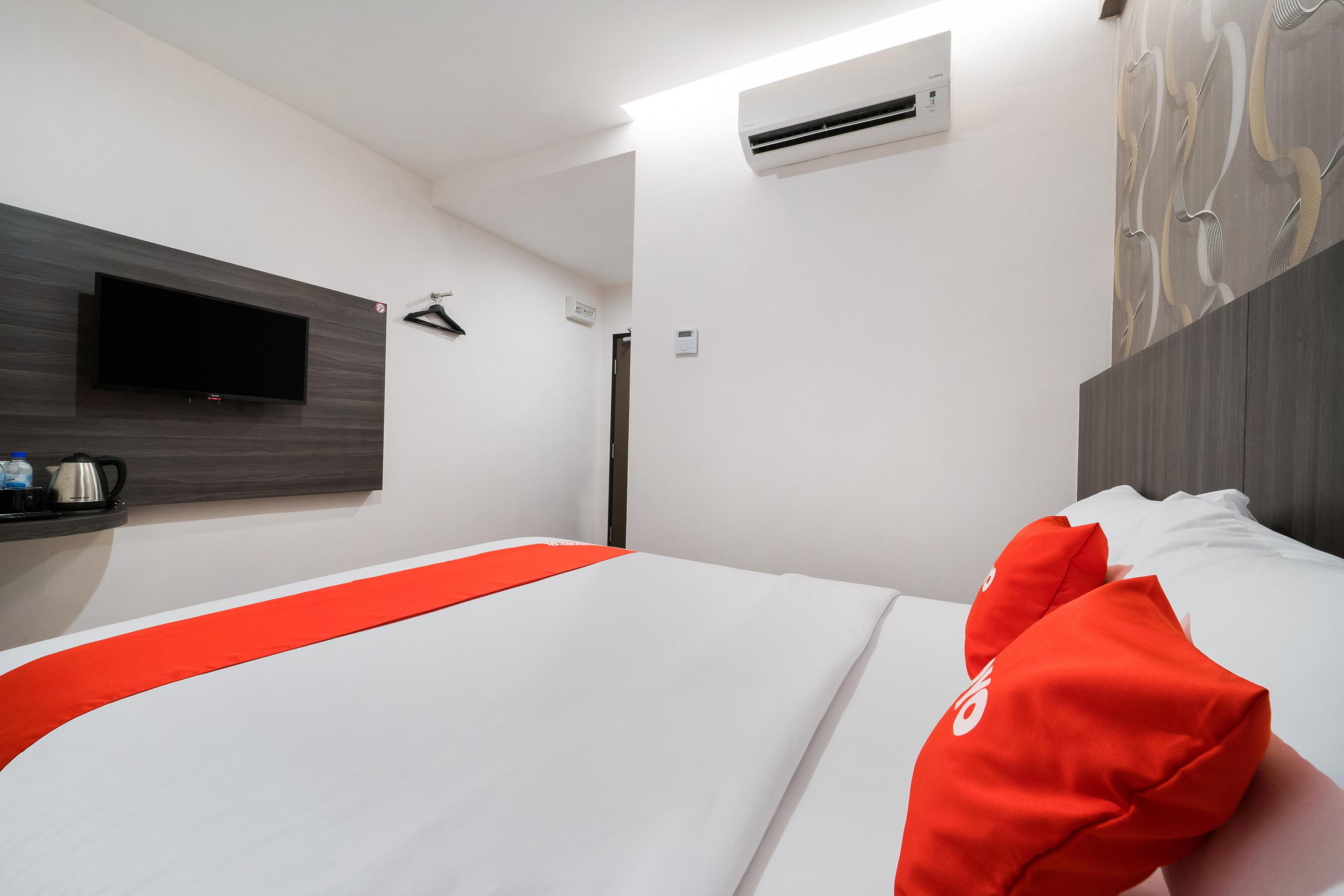 Capital O 89386 Stay 365 Hotel Changlun Zewnętrze zdjęcie