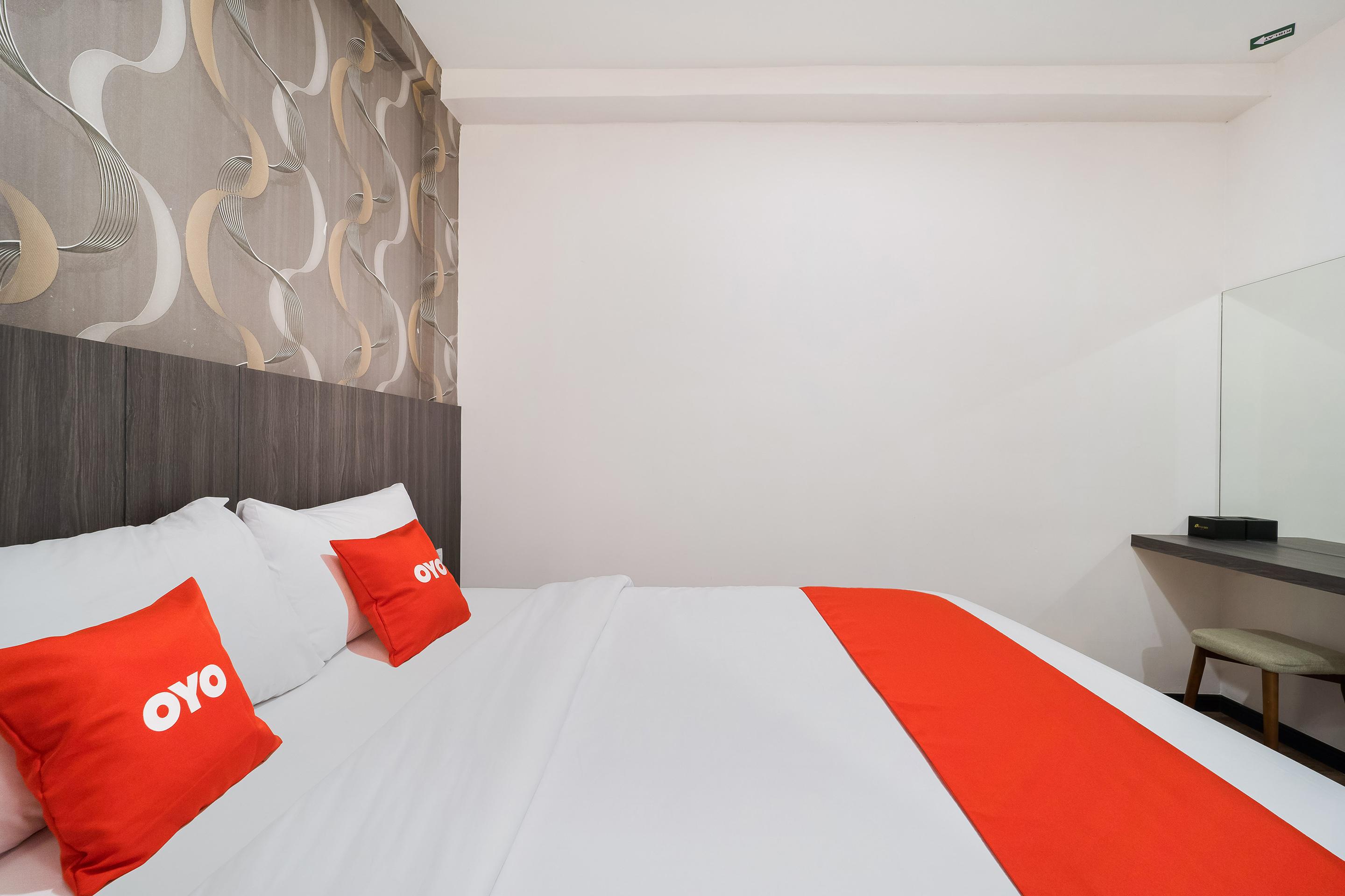 Capital O 89386 Stay 365 Hotel Changlun Zewnętrze zdjęcie