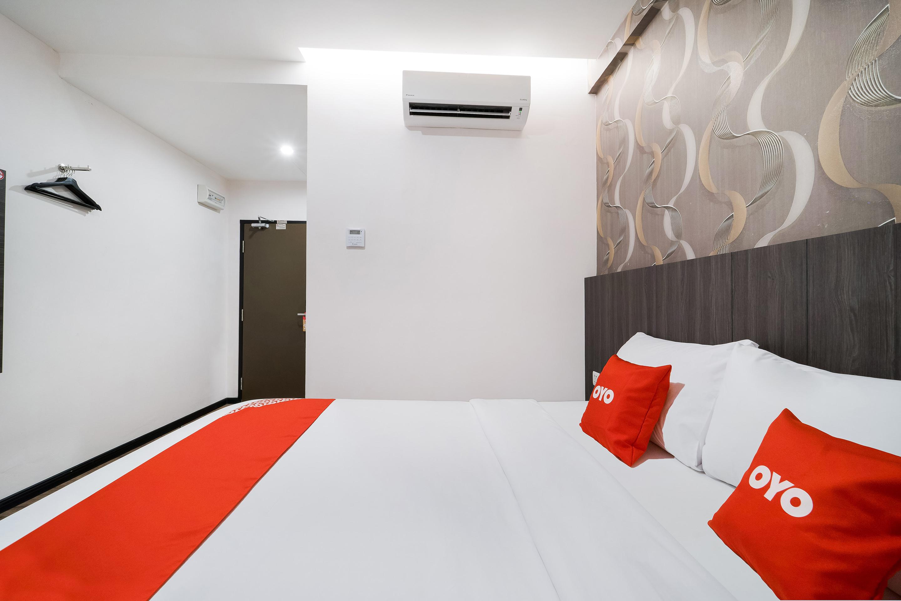 Capital O 89386 Stay 365 Hotel Changlun Zewnętrze zdjęcie