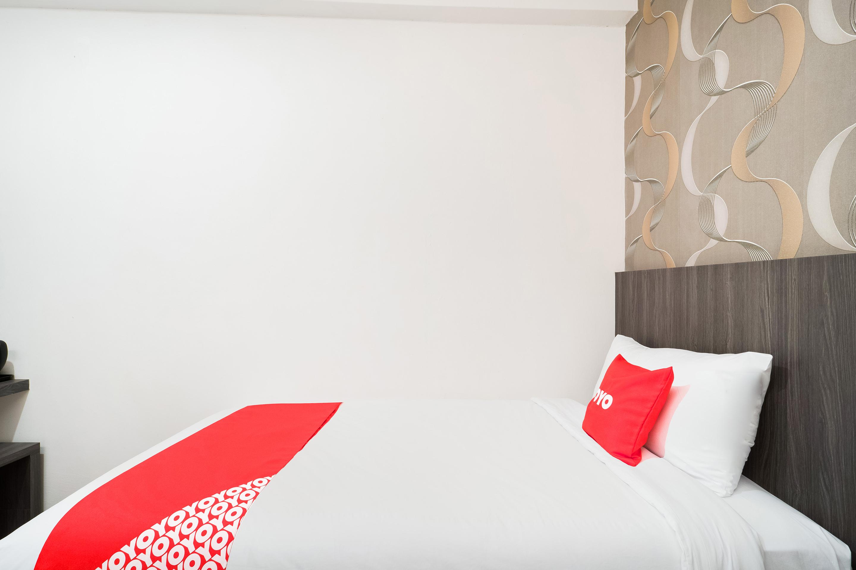 Capital O 89386 Stay 365 Hotel Changlun Zewnętrze zdjęcie