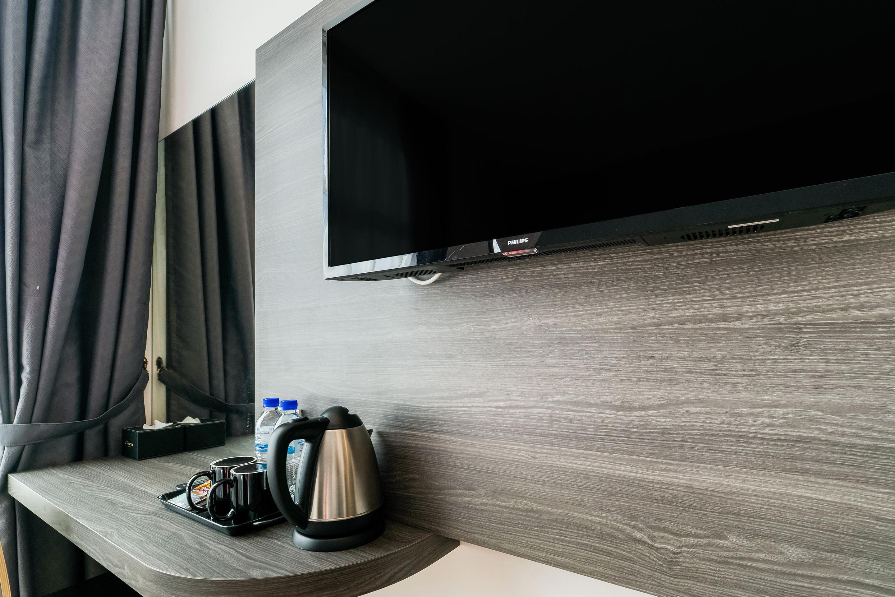 Capital O 89386 Stay 365 Hotel Changlun Zewnętrze zdjęcie