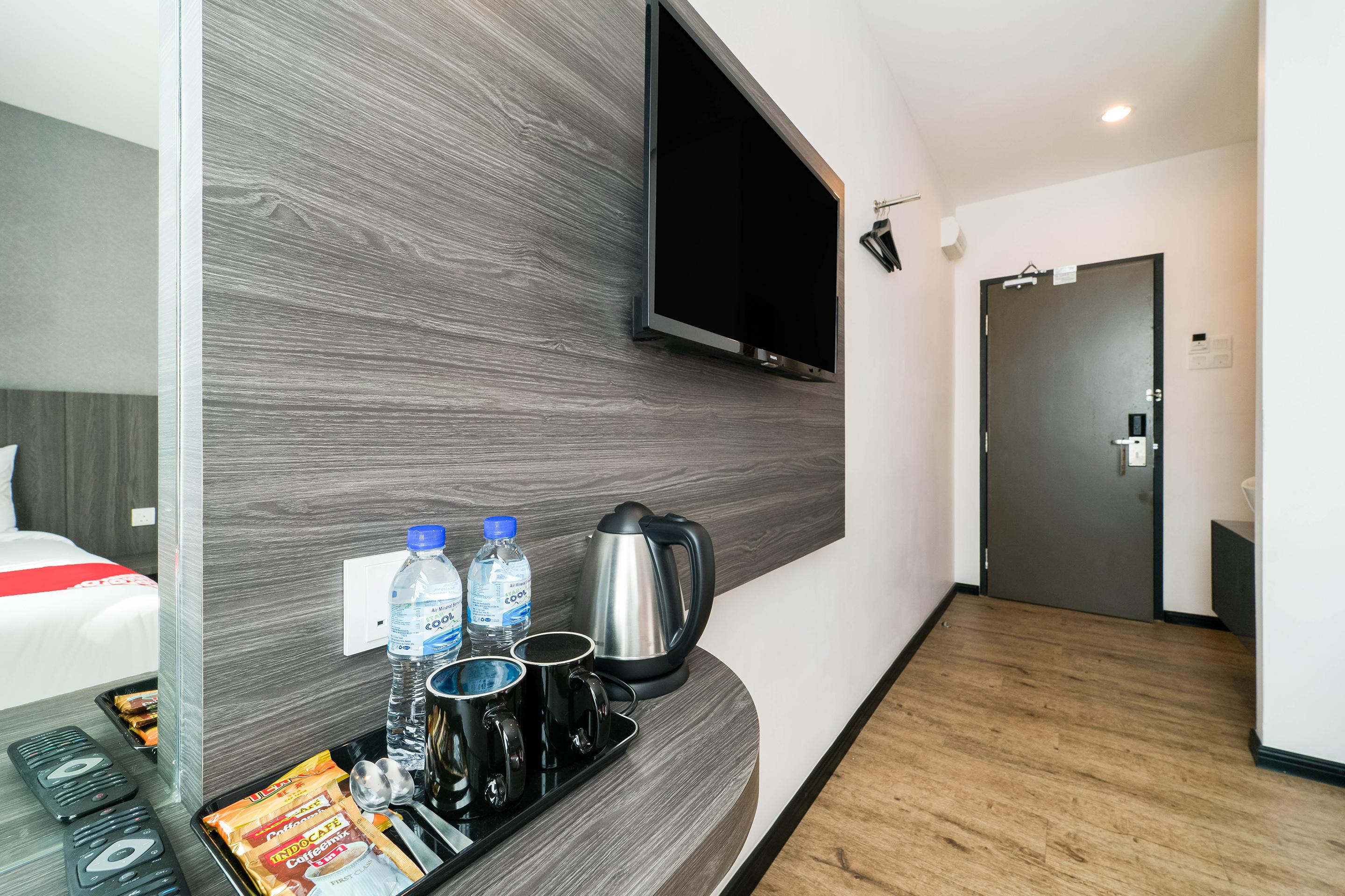 Capital O 89386 Stay 365 Hotel Changlun Zewnętrze zdjęcie