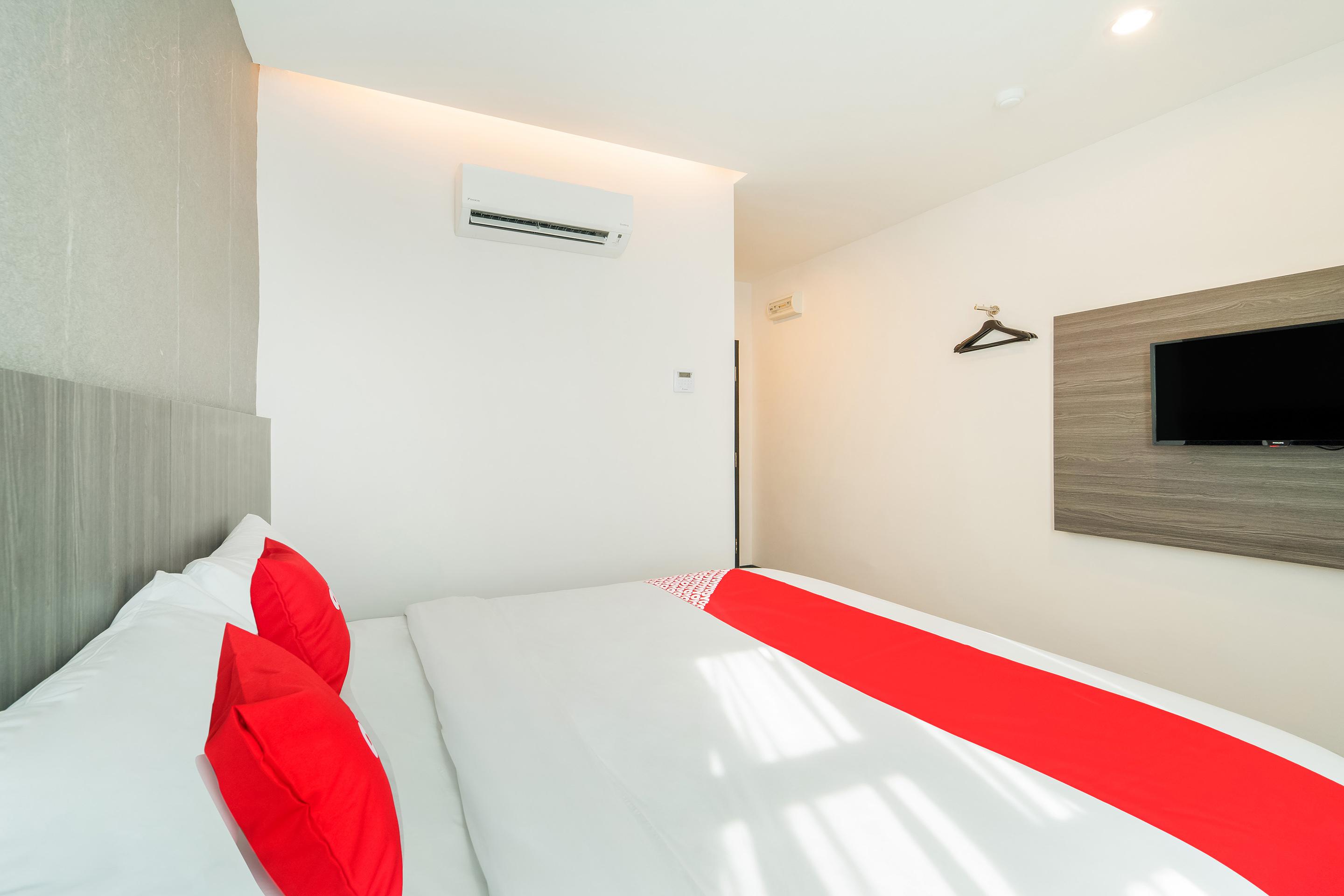 Capital O 89386 Stay 365 Hotel Changlun Zewnętrze zdjęcie