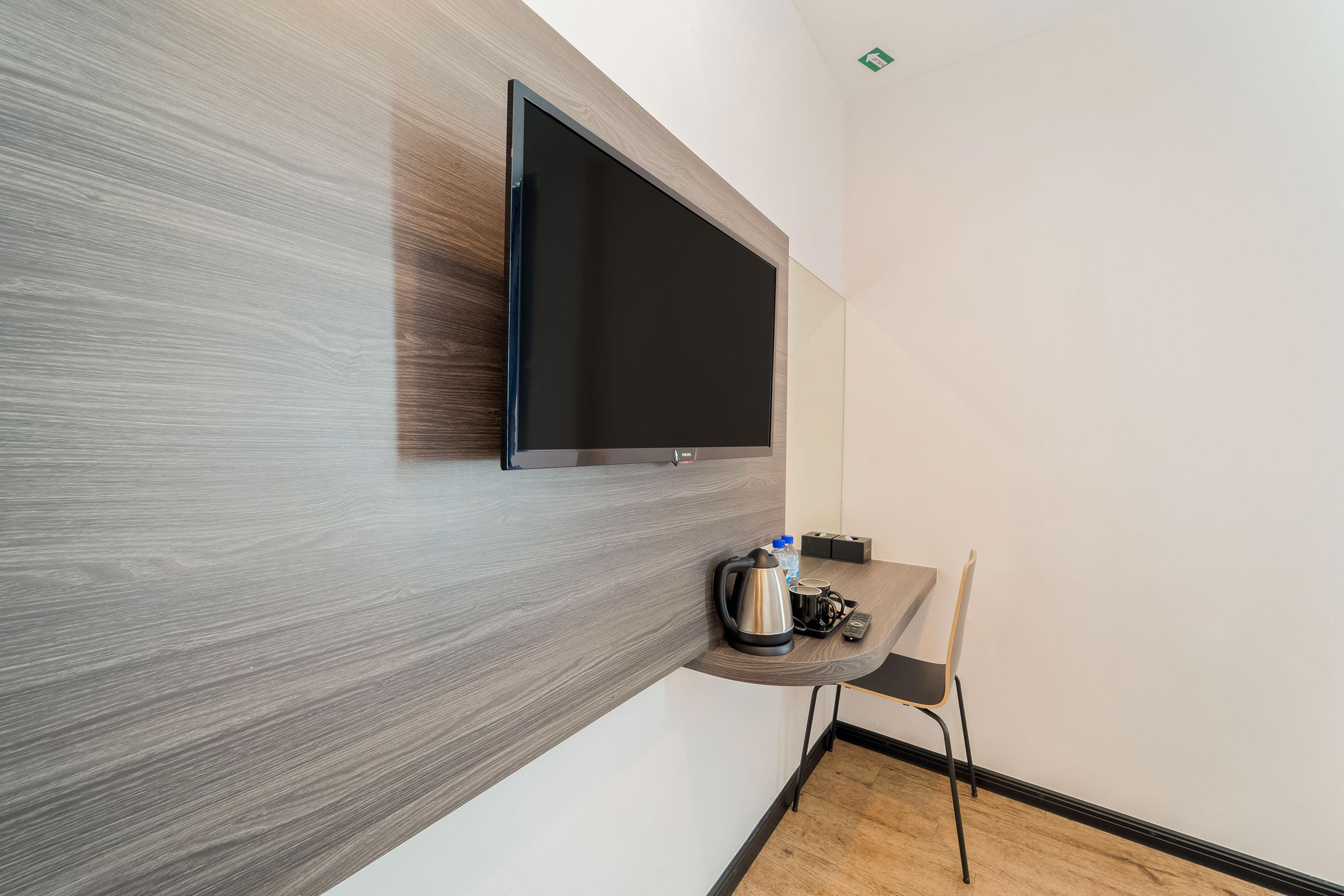 Capital O 89386 Stay 365 Hotel Changlun Zewnętrze zdjęcie