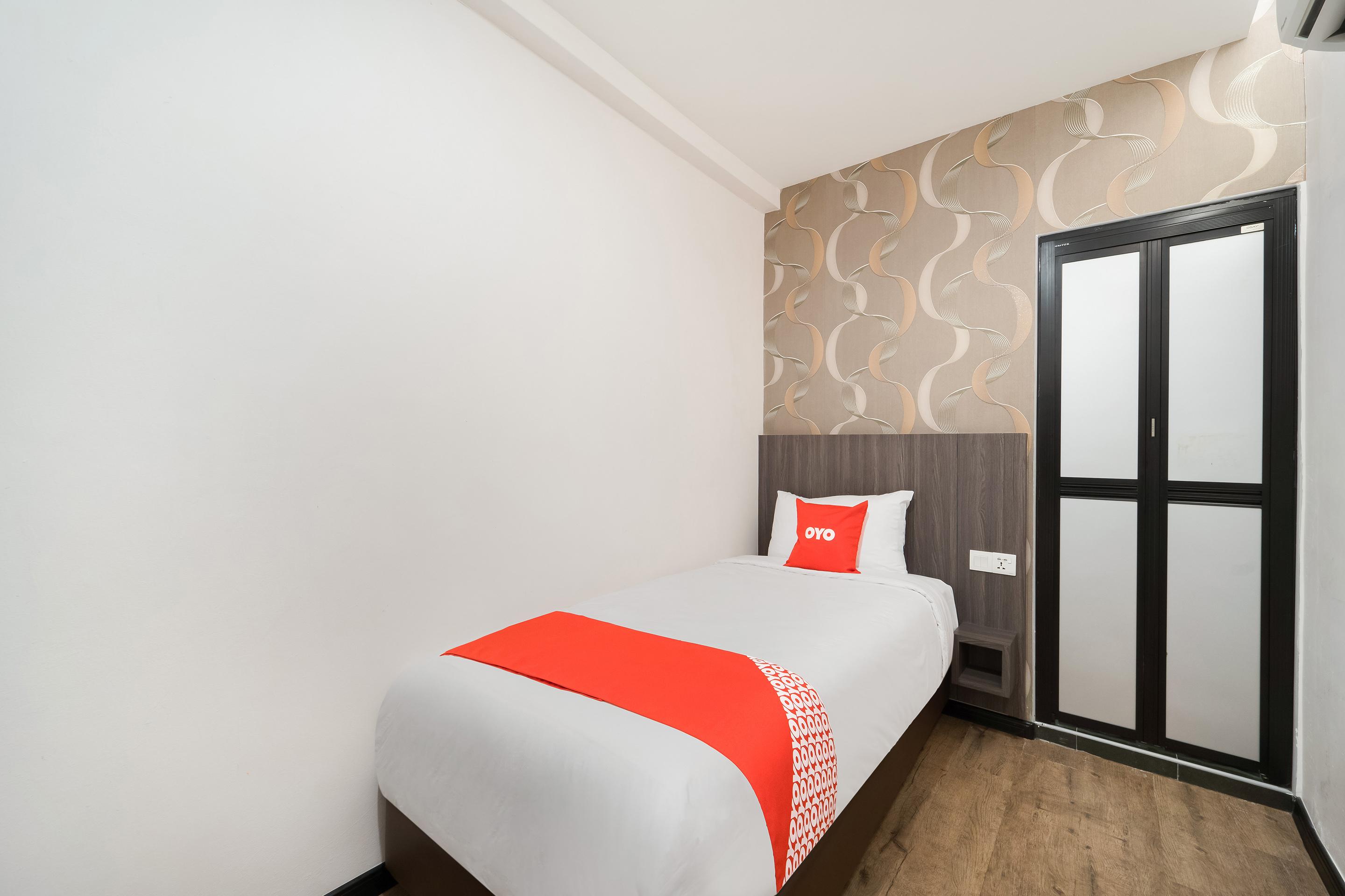 Capital O 89386 Stay 365 Hotel Changlun Zewnętrze zdjęcie
