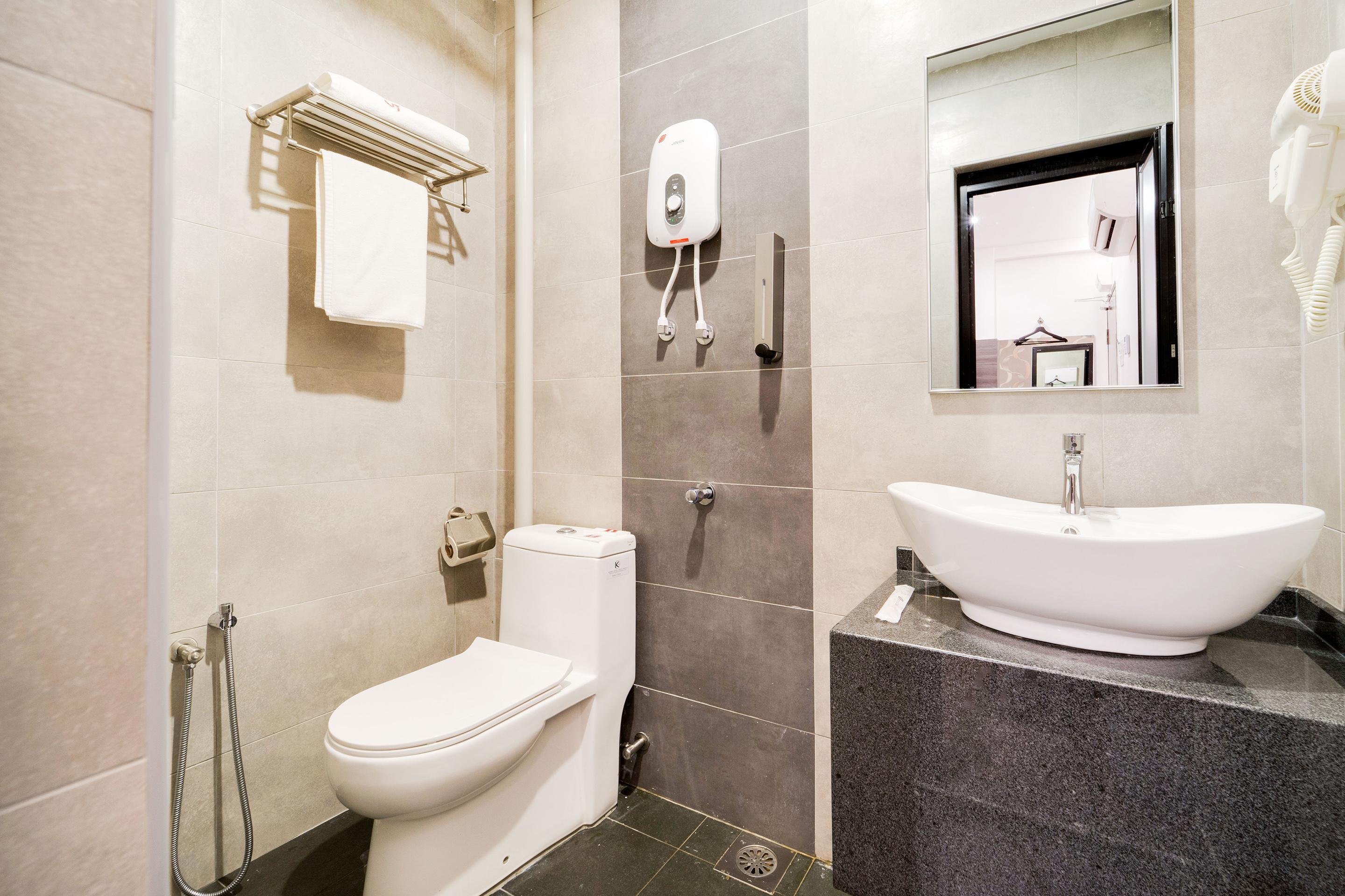Capital O 89386 Stay 365 Hotel Changlun Zewnętrze zdjęcie