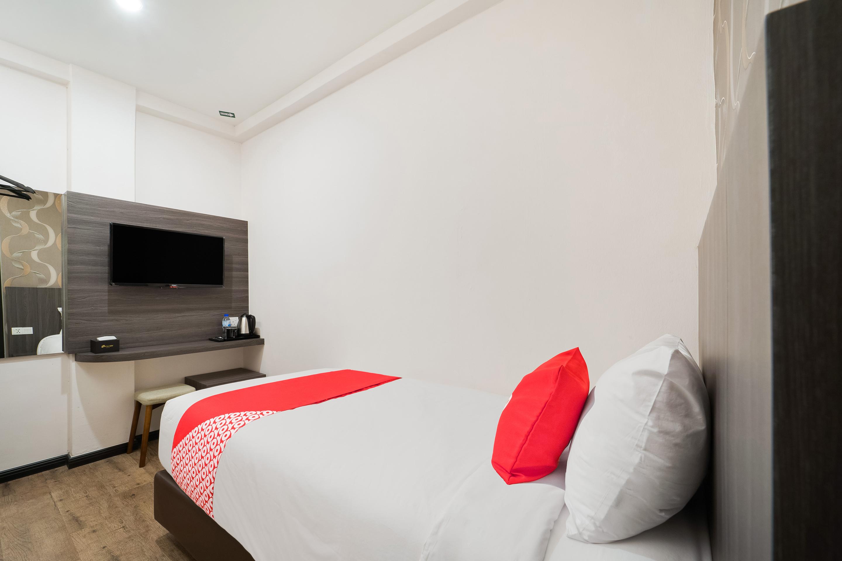 Capital O 89386 Stay 365 Hotel Changlun Zewnętrze zdjęcie
