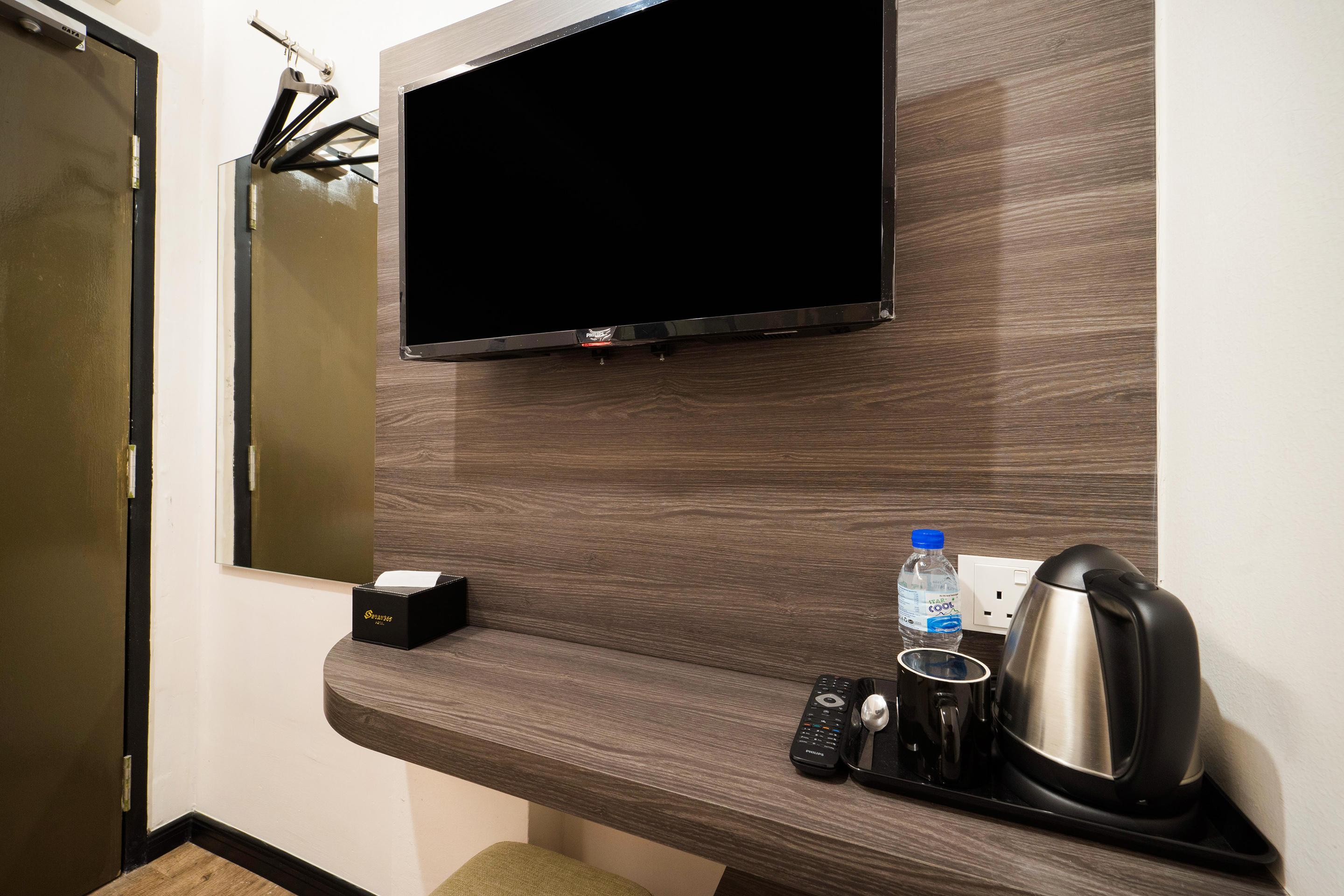 Capital O 89386 Stay 365 Hotel Changlun Zewnętrze zdjęcie