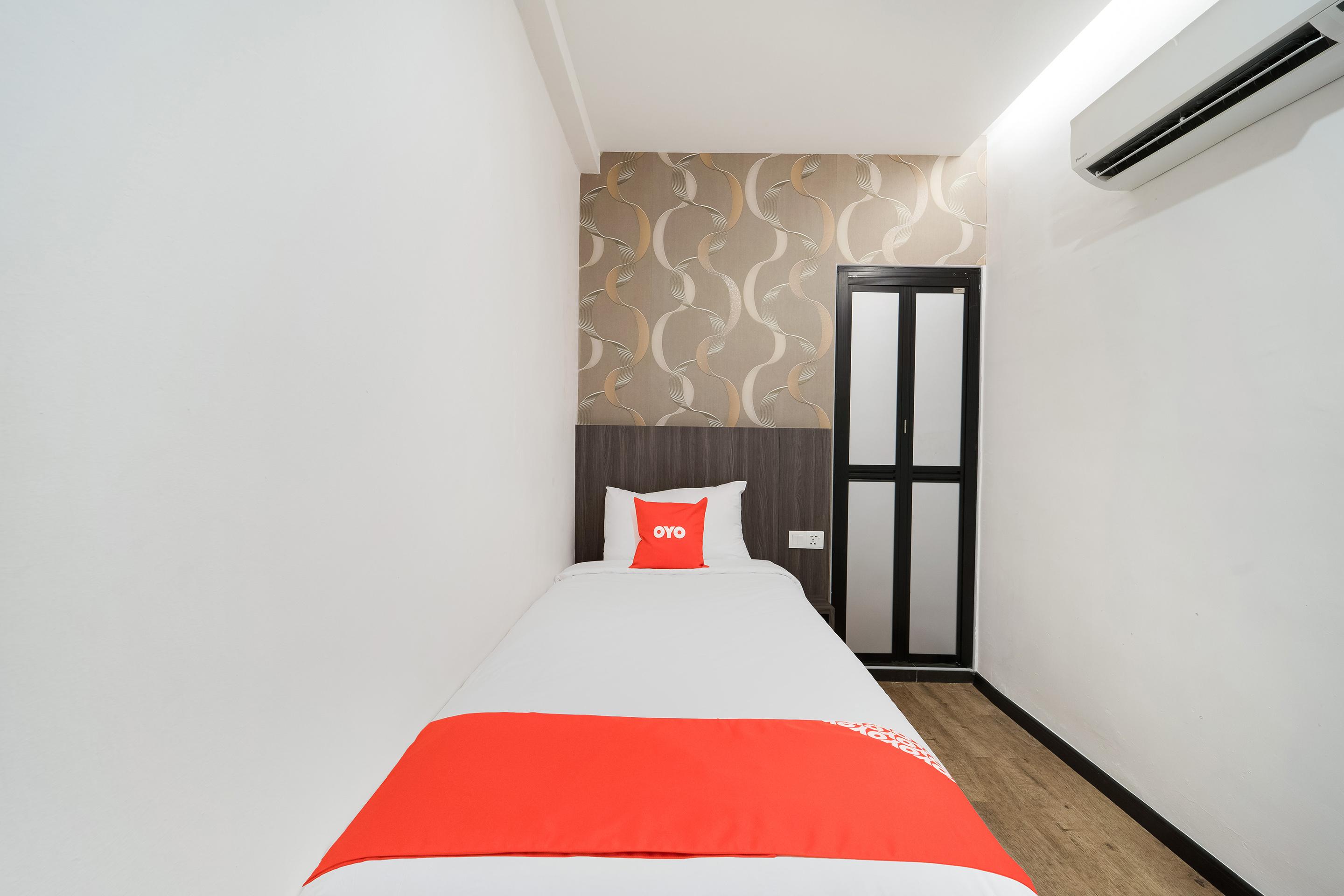 Capital O 89386 Stay 365 Hotel Changlun Zewnętrze zdjęcie