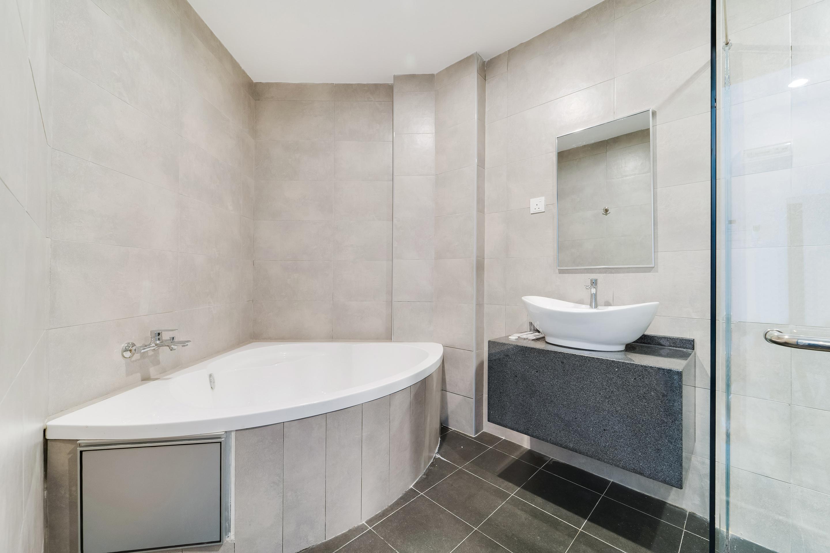 Capital O 89386 Stay 365 Hotel Changlun Zewnętrze zdjęcie