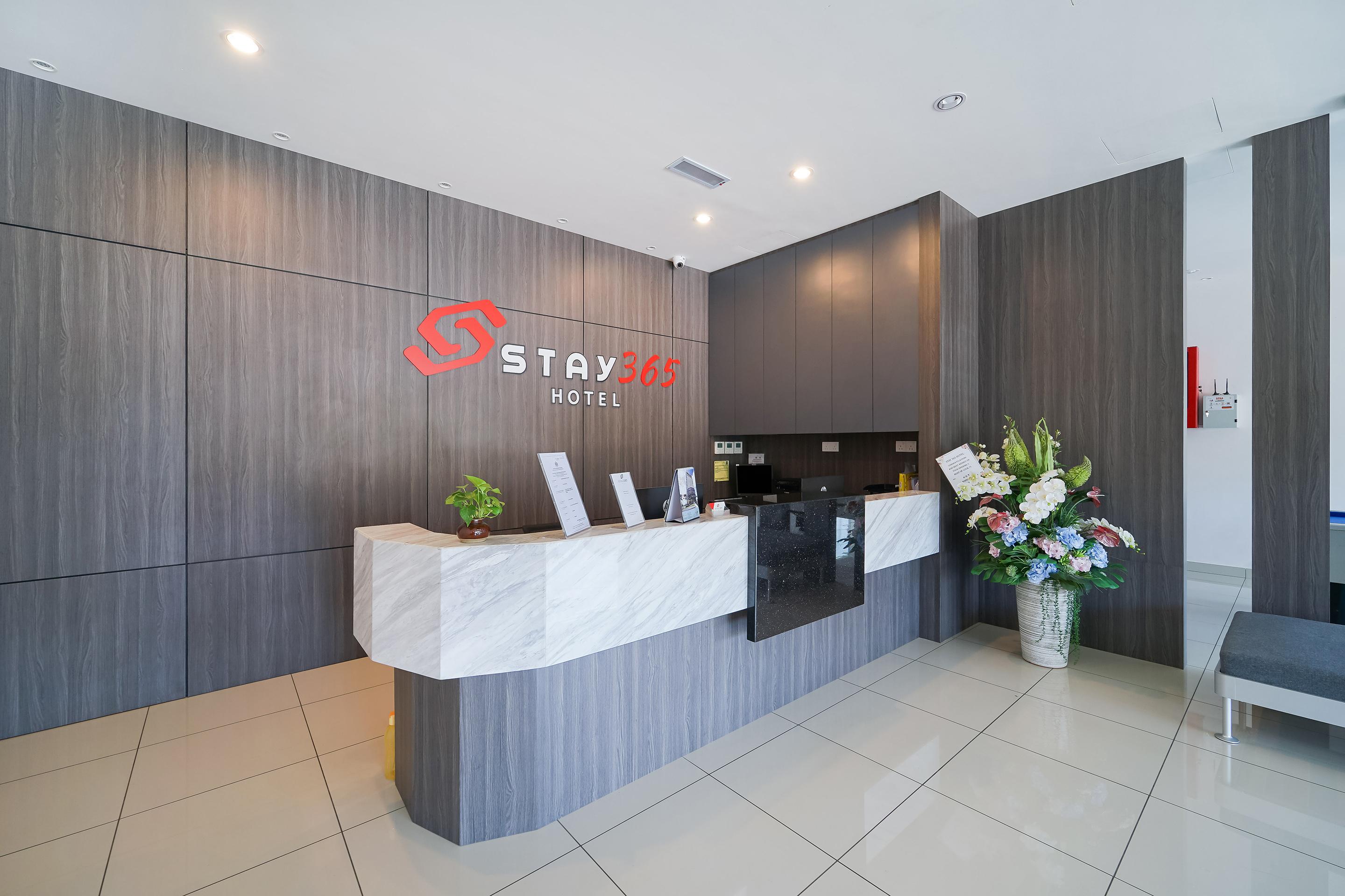 Capital O 89386 Stay 365 Hotel Changlun Zewnętrze zdjęcie
