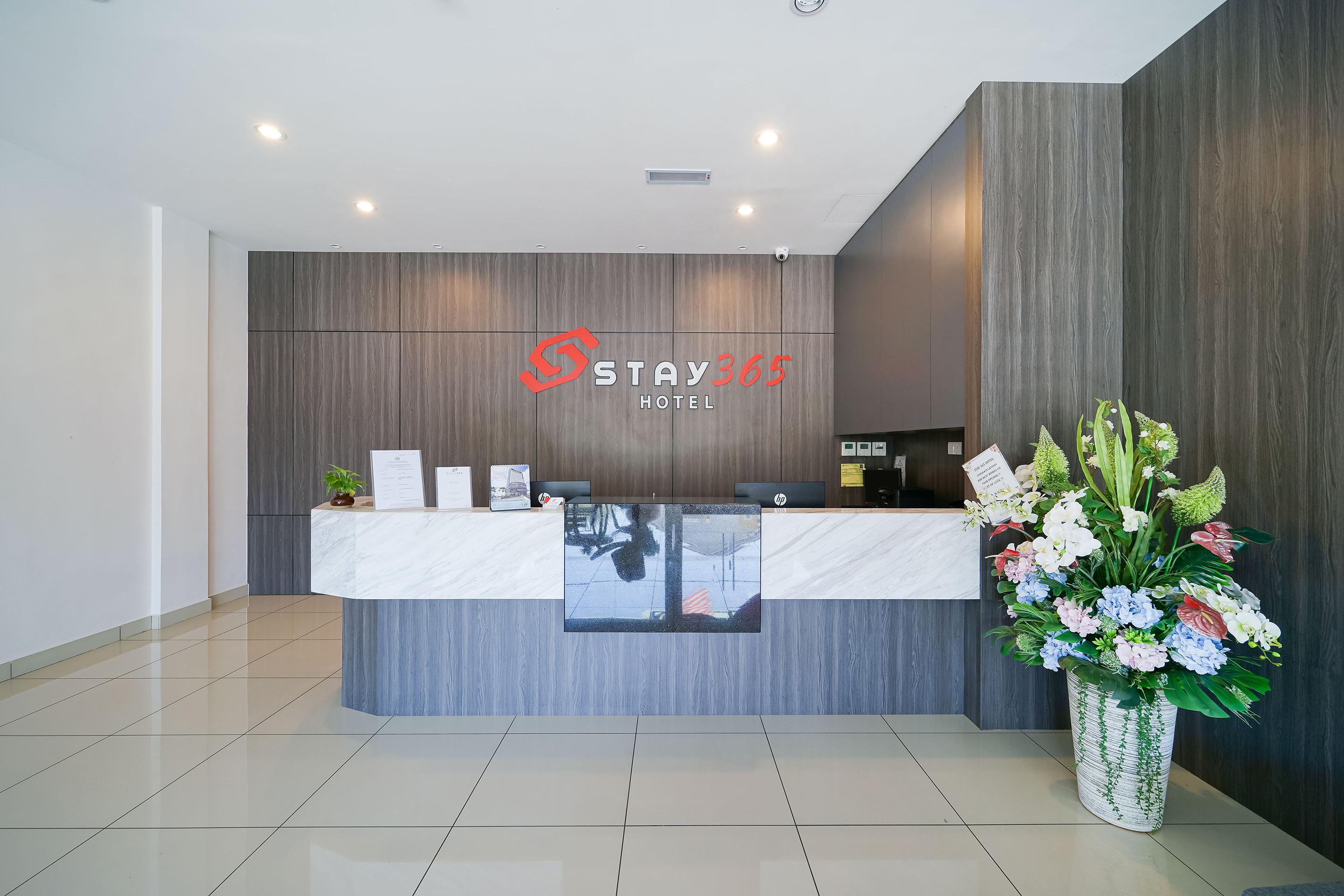 Capital O 89386 Stay 365 Hotel Changlun Zewnętrze zdjęcie
