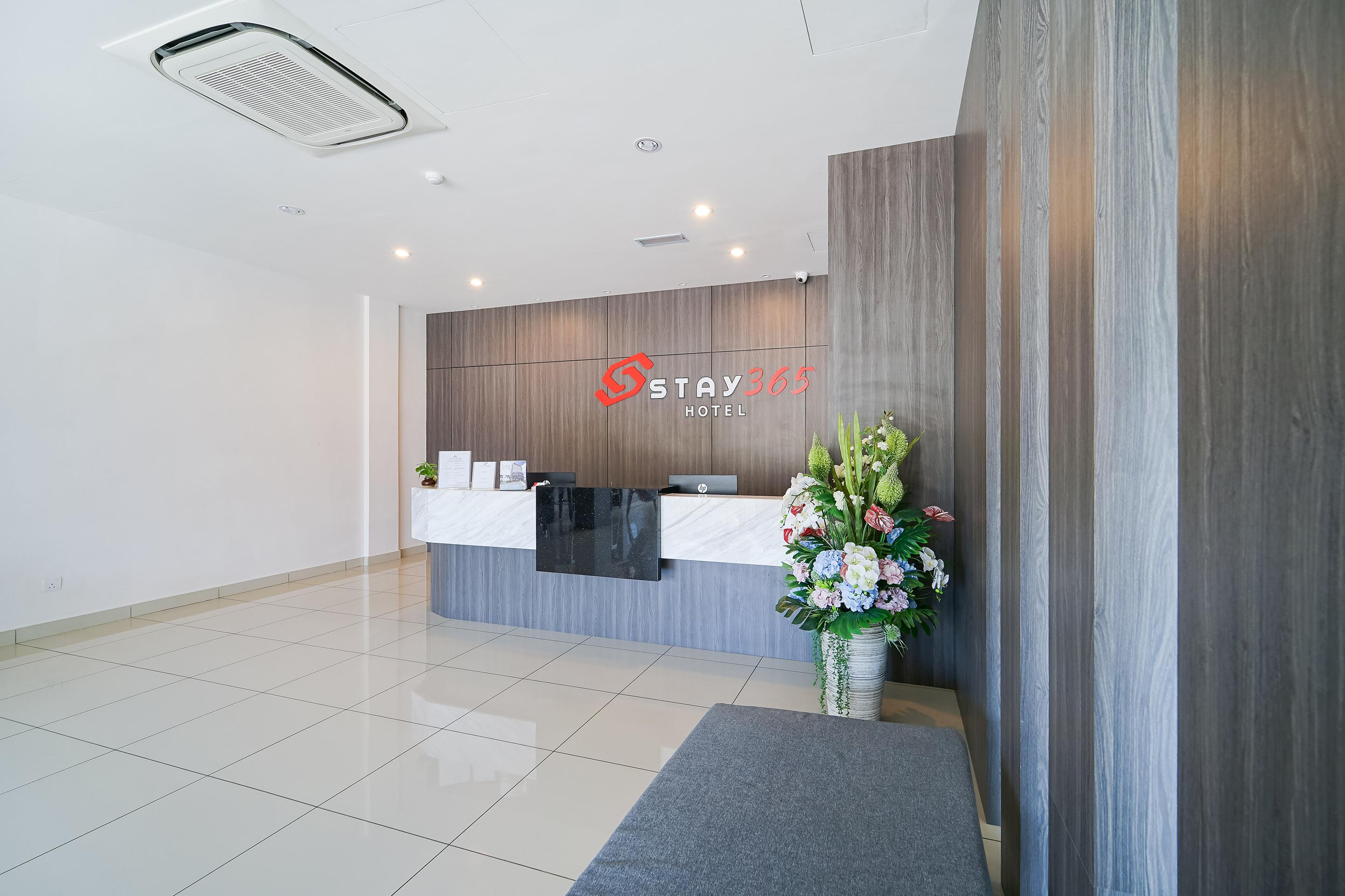 Capital O 89386 Stay 365 Hotel Changlun Zewnętrze zdjęcie